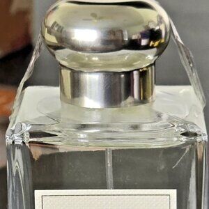 $168 MSRP-Jo Malone Wild Bluebell Perfume Batch AC223037 100mL - 100% Authentic